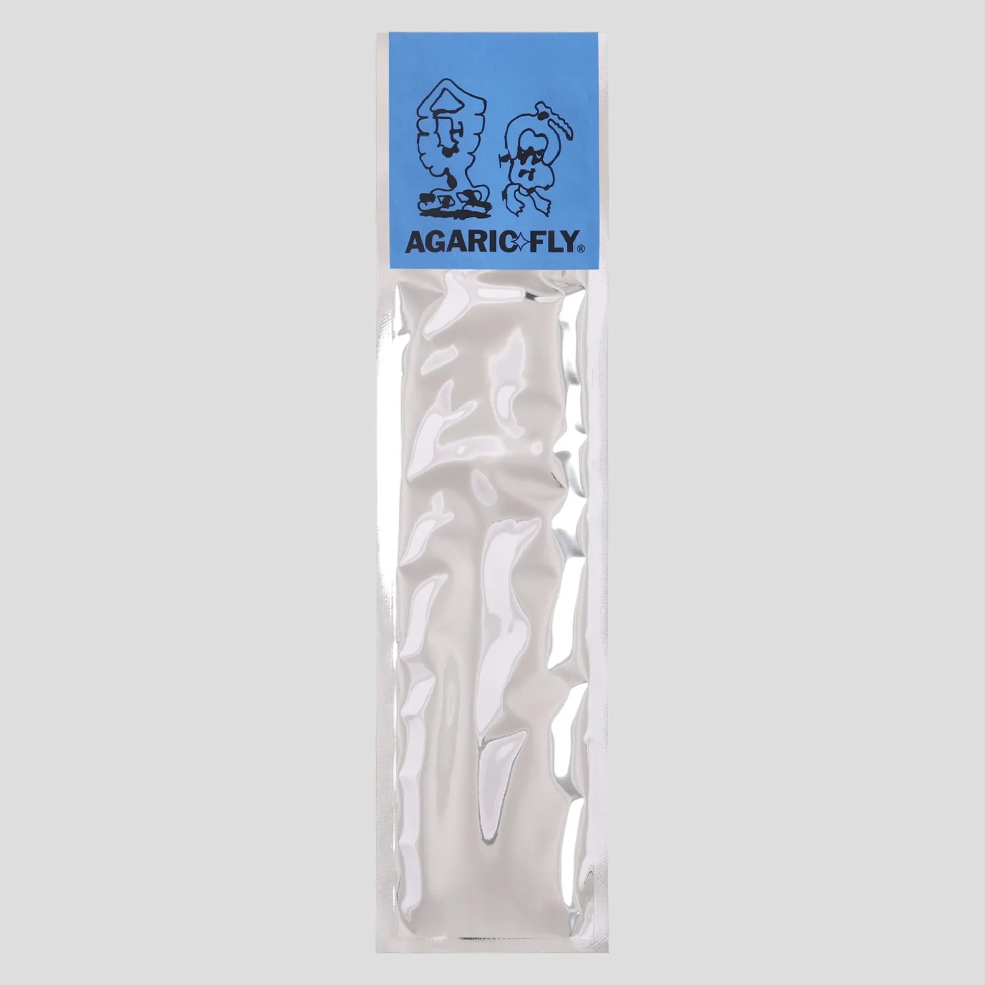 Agaric Fly Arzach Incense Stick
