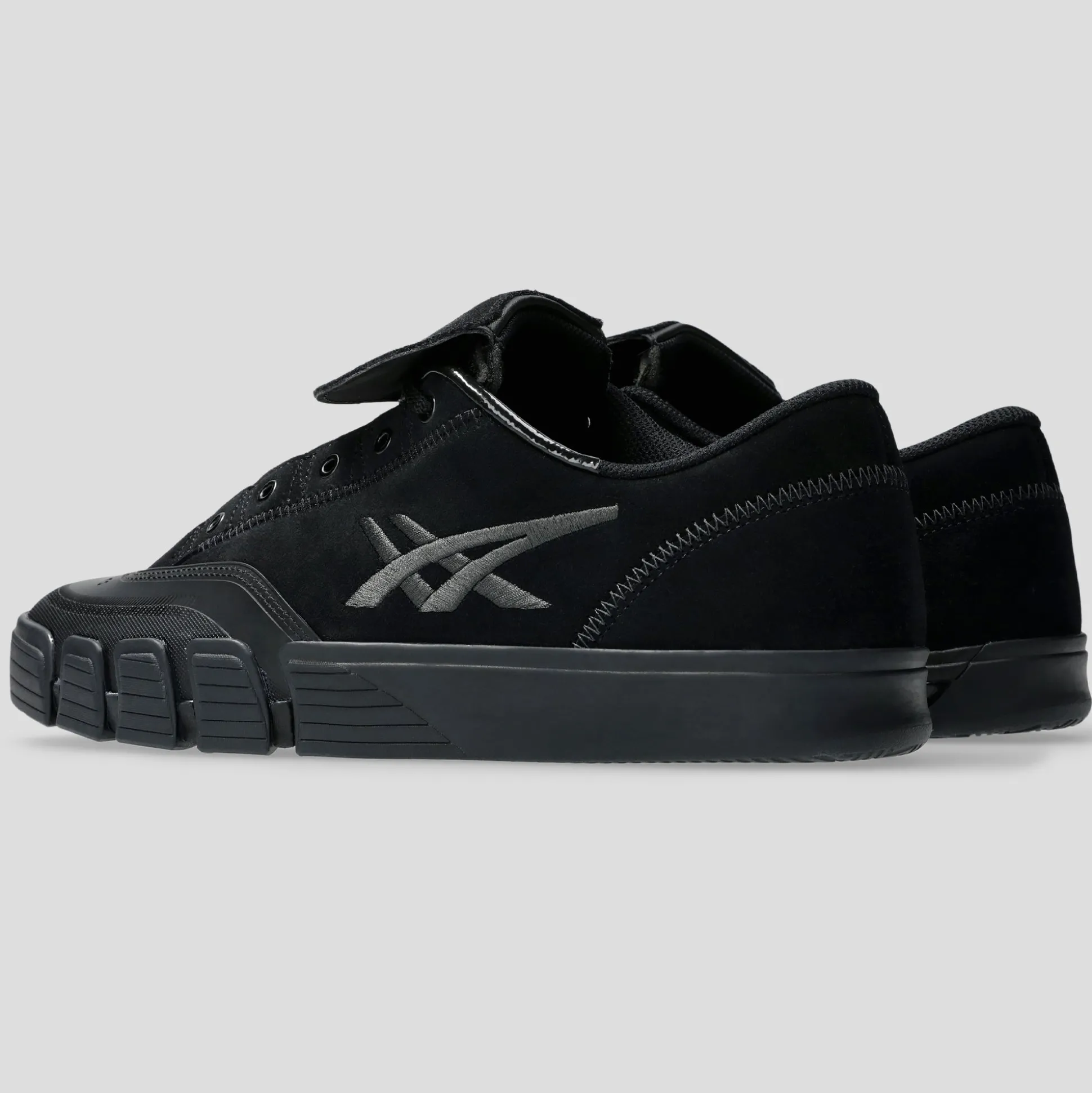 Asics Flexkee Pro 2.0 - Black / Black