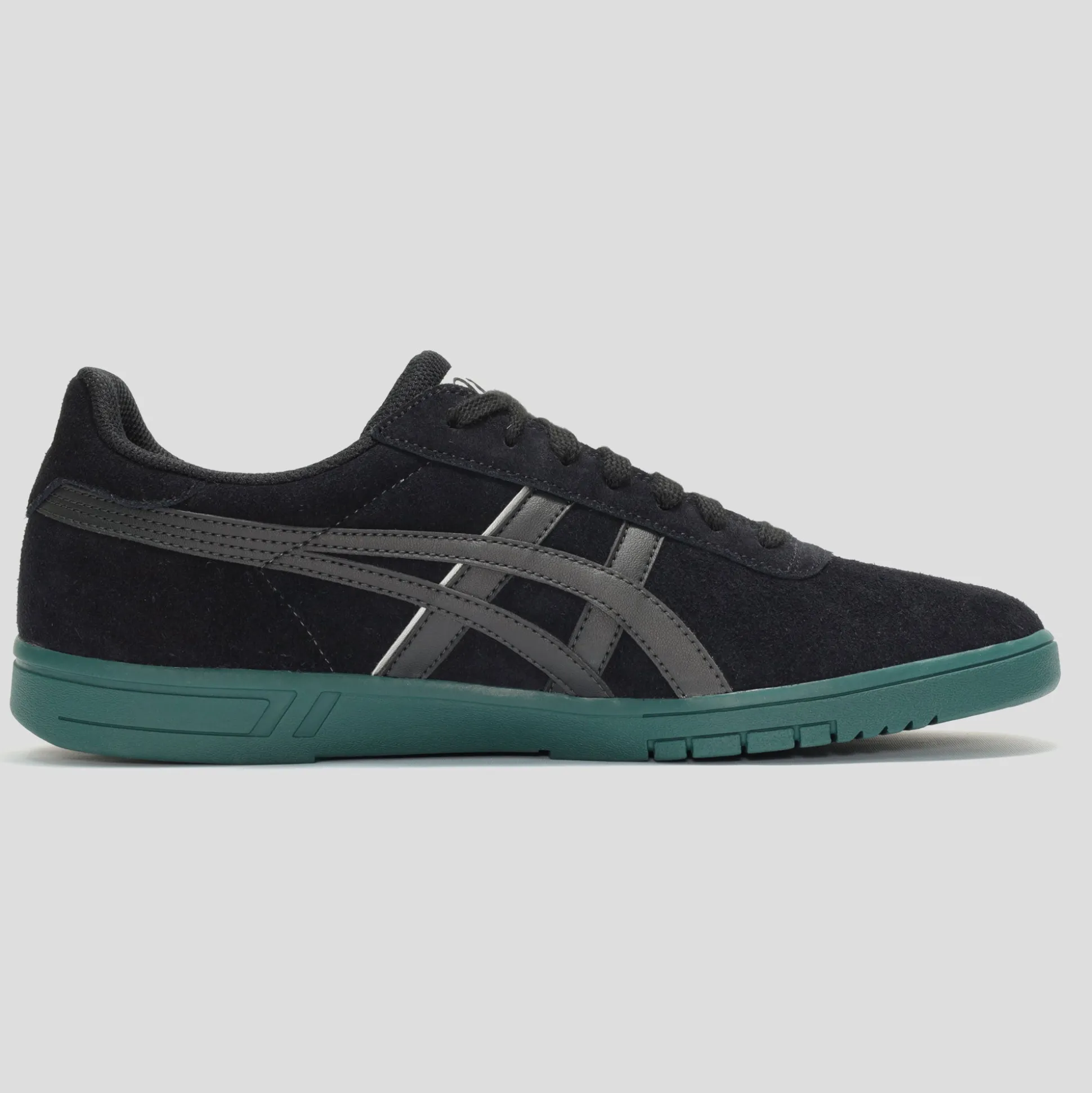 Asics Gel-Vickka Pro - Black / Graphite Grey