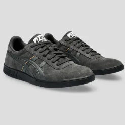 Asics Gel-Vickka Pro - Black / Black