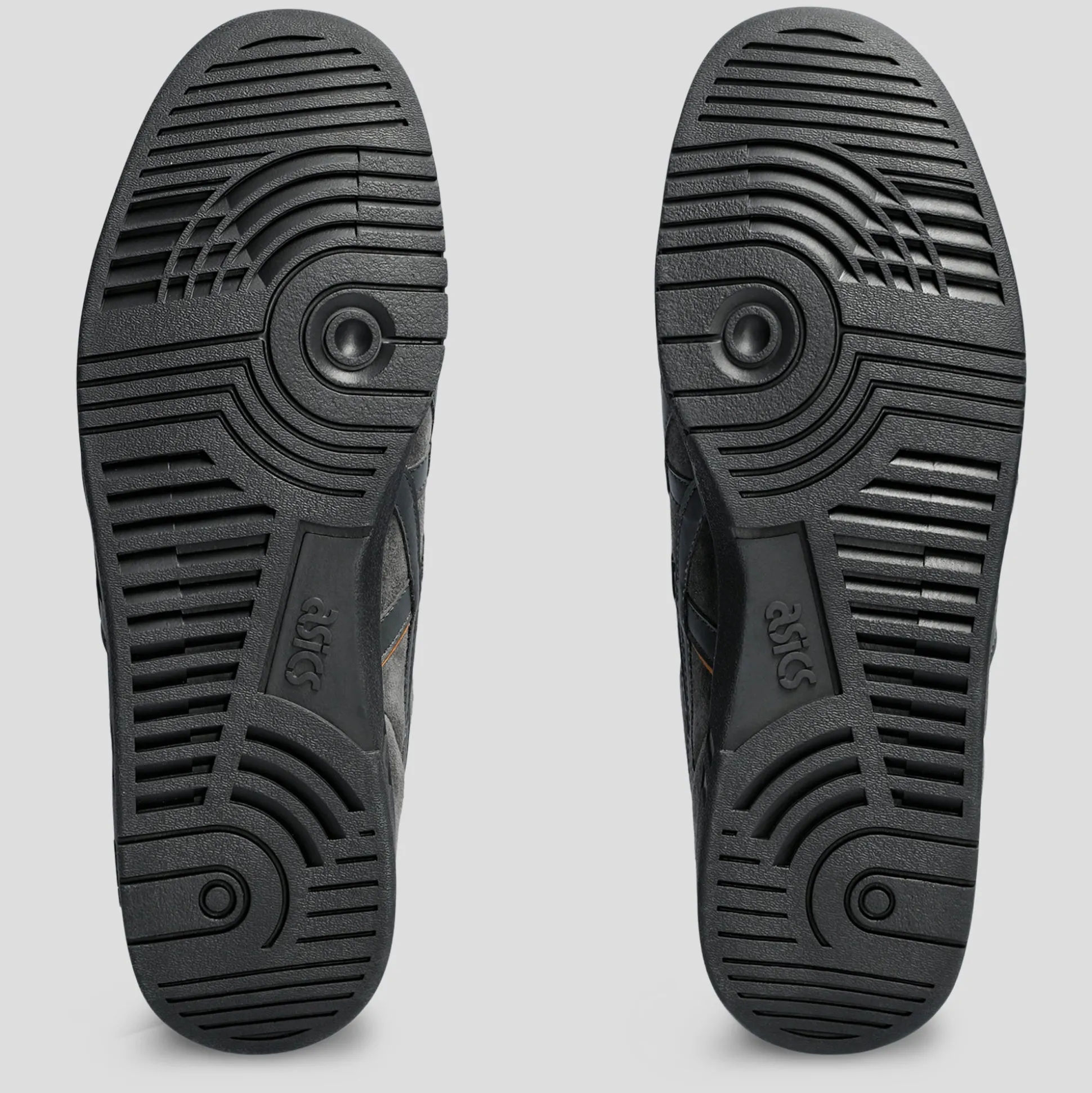 Asics Gel-Vickka Pro - Black / Black