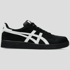 Asics Japan Pro - Black / White
