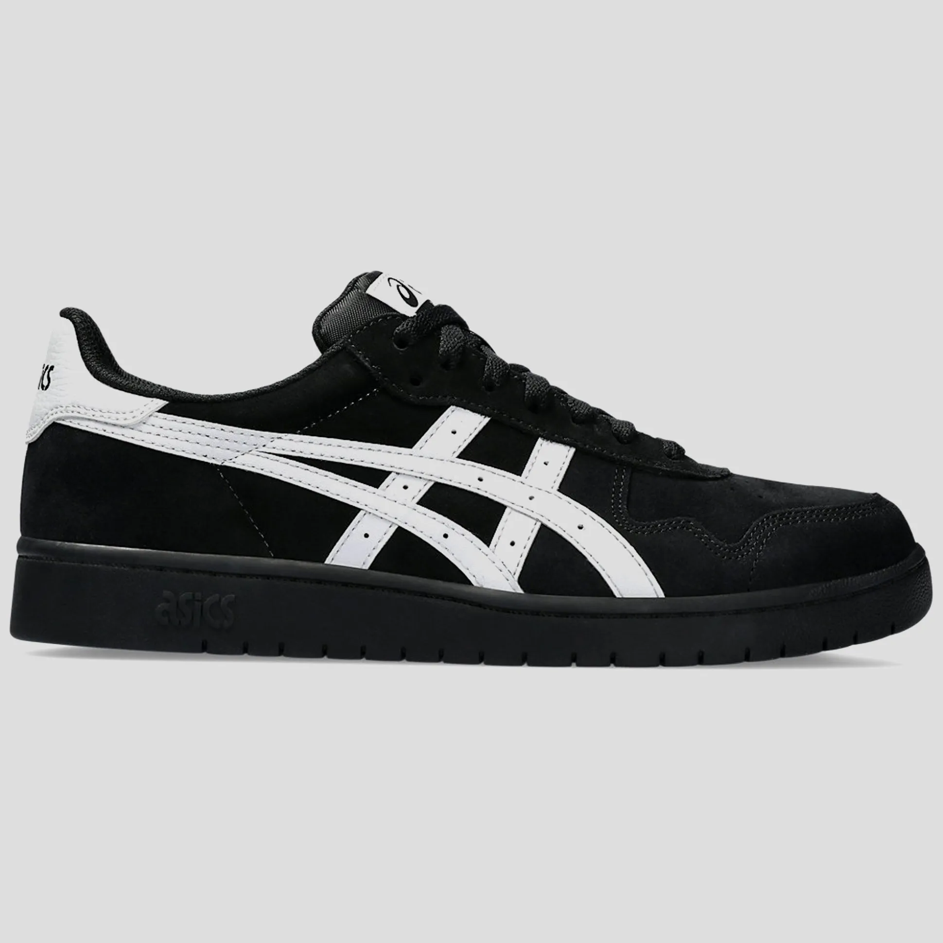 Asics Japan Pro - Black / White