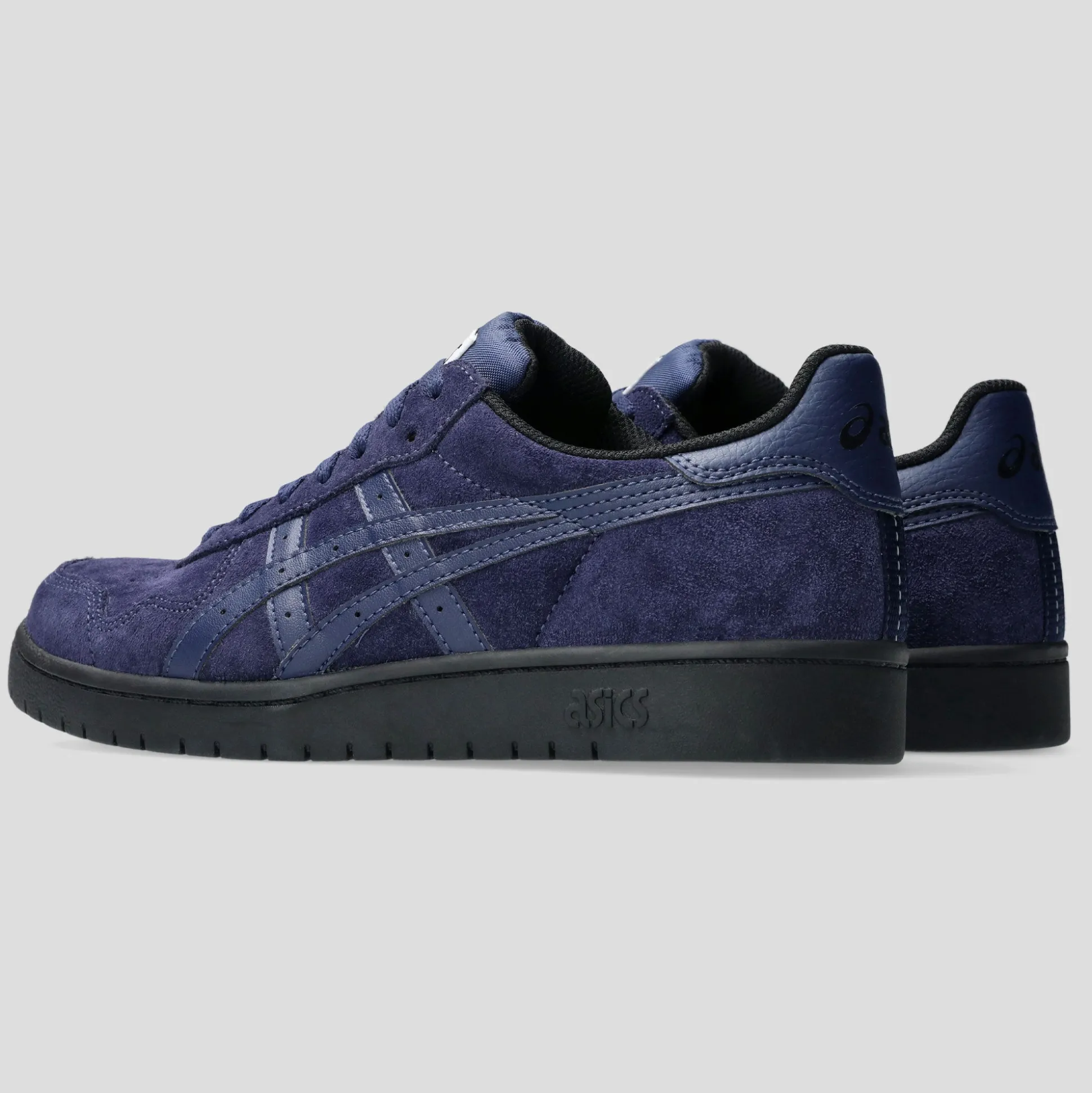 Asics Japan Pro - Peacoat / Black