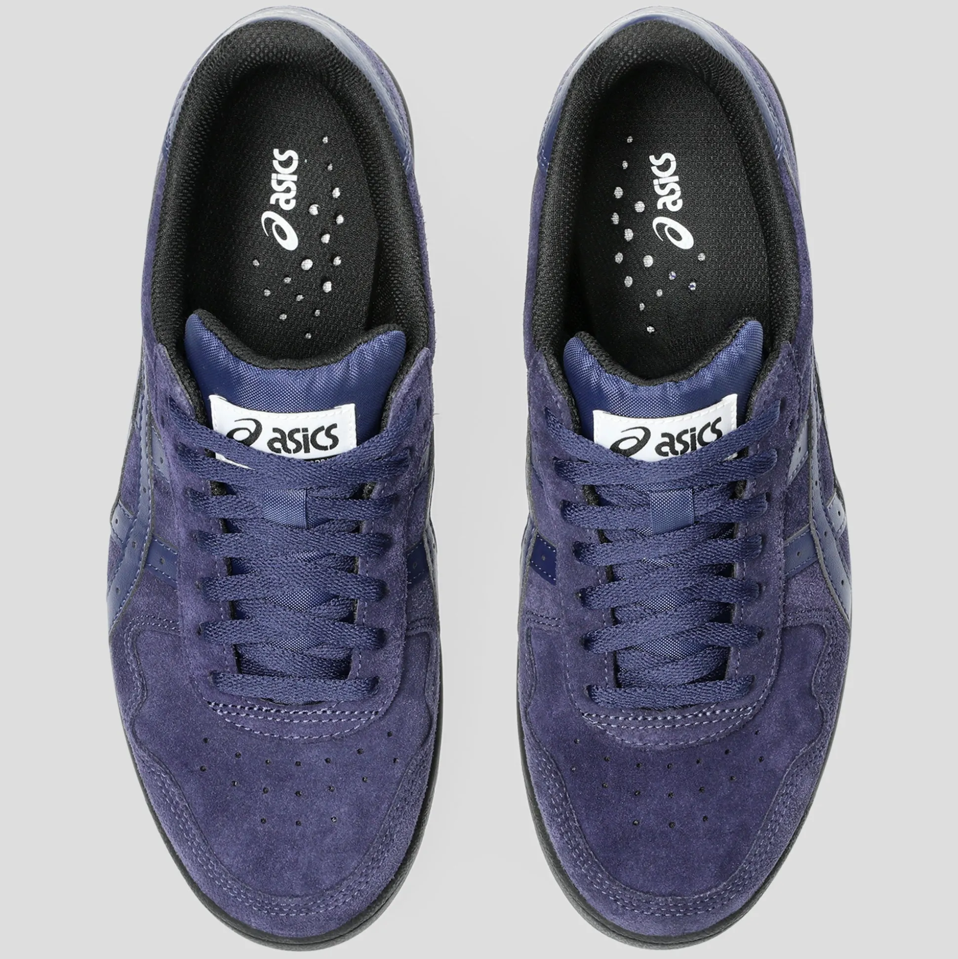 Asics Japan Pro - Peacoat / Black