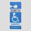 Carpet Company Air Freshener