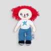 Carpet Company Ratcheddy Ann Doll