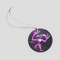 Carpet Company Vinyl Air Freshener