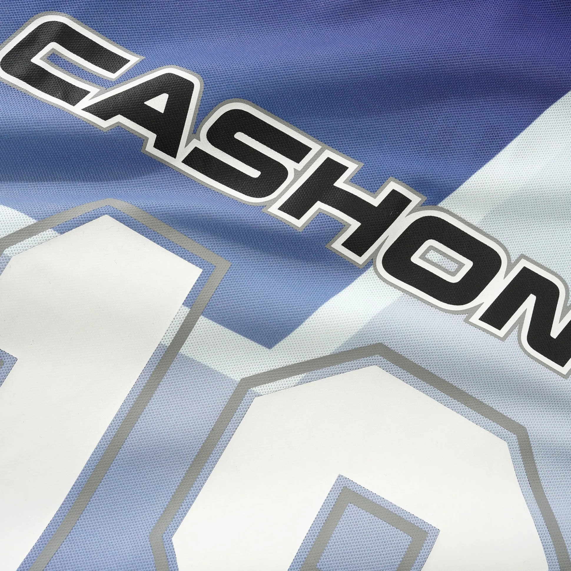 Cash Only Defence Jersey - Navy