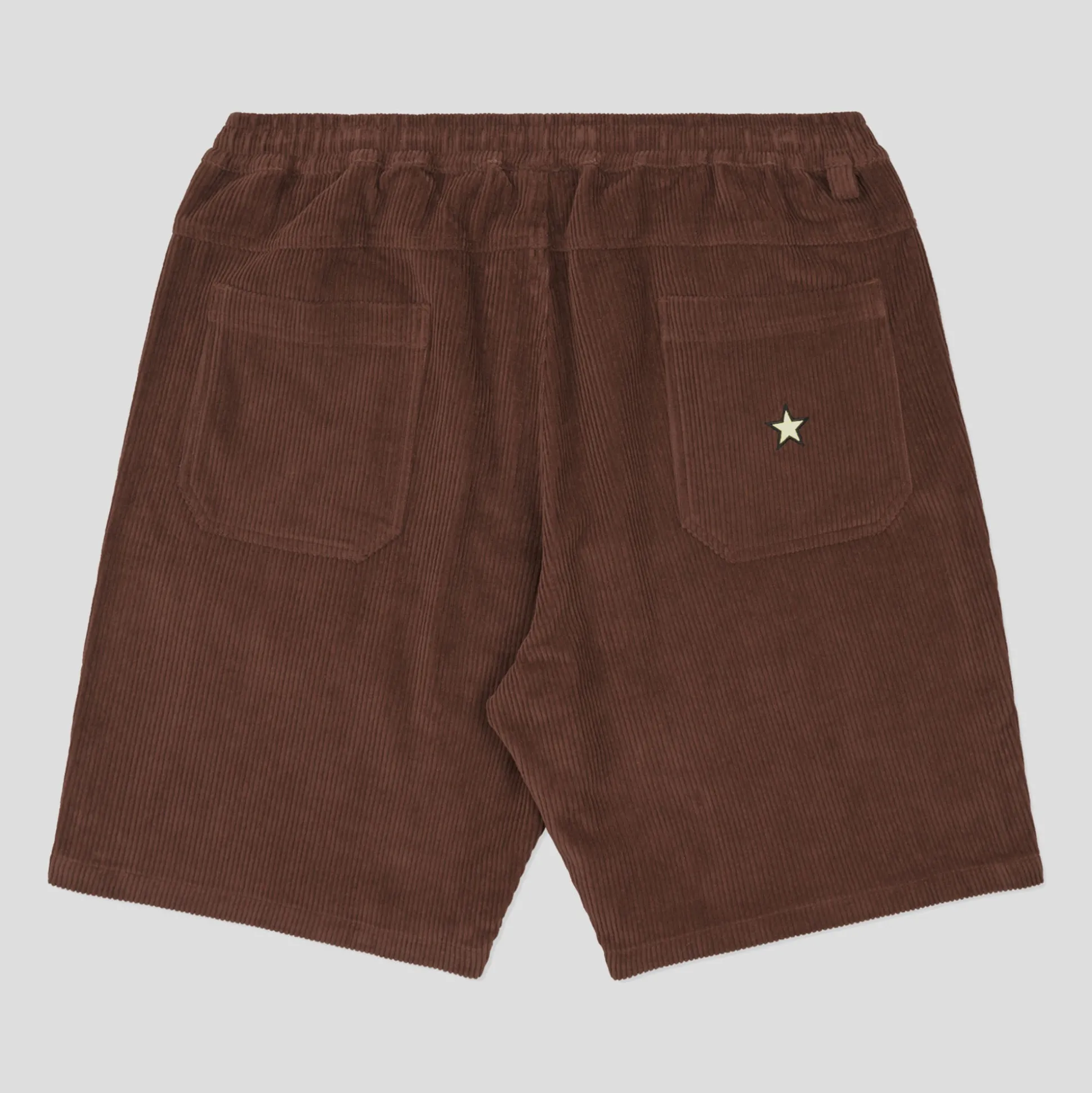 Come Sundown Only Judge Can God Me Short - Brown