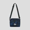 Come Sundown Toil Bag - Black