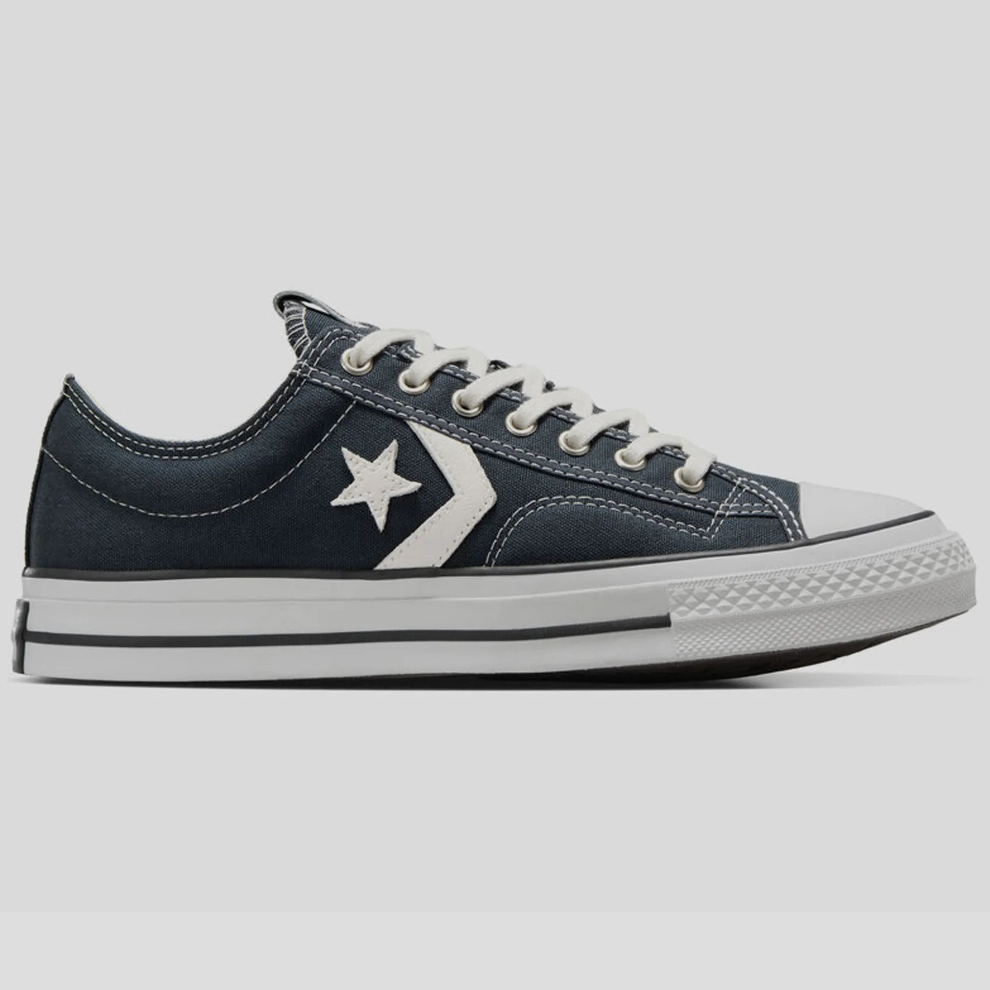 Converse Cons Star Player 76 Ox - Shadow Woods / Vintage White