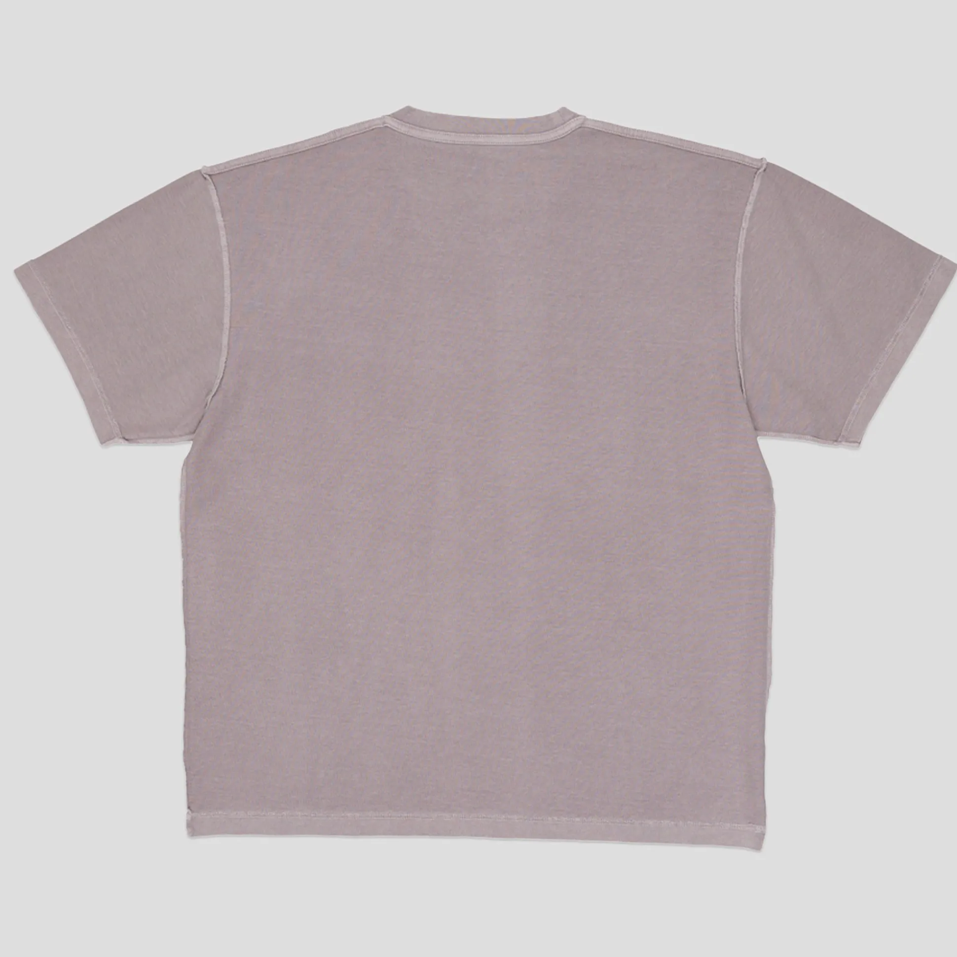 Dancer OG Logo Inside Out T-Shirt - Crocus