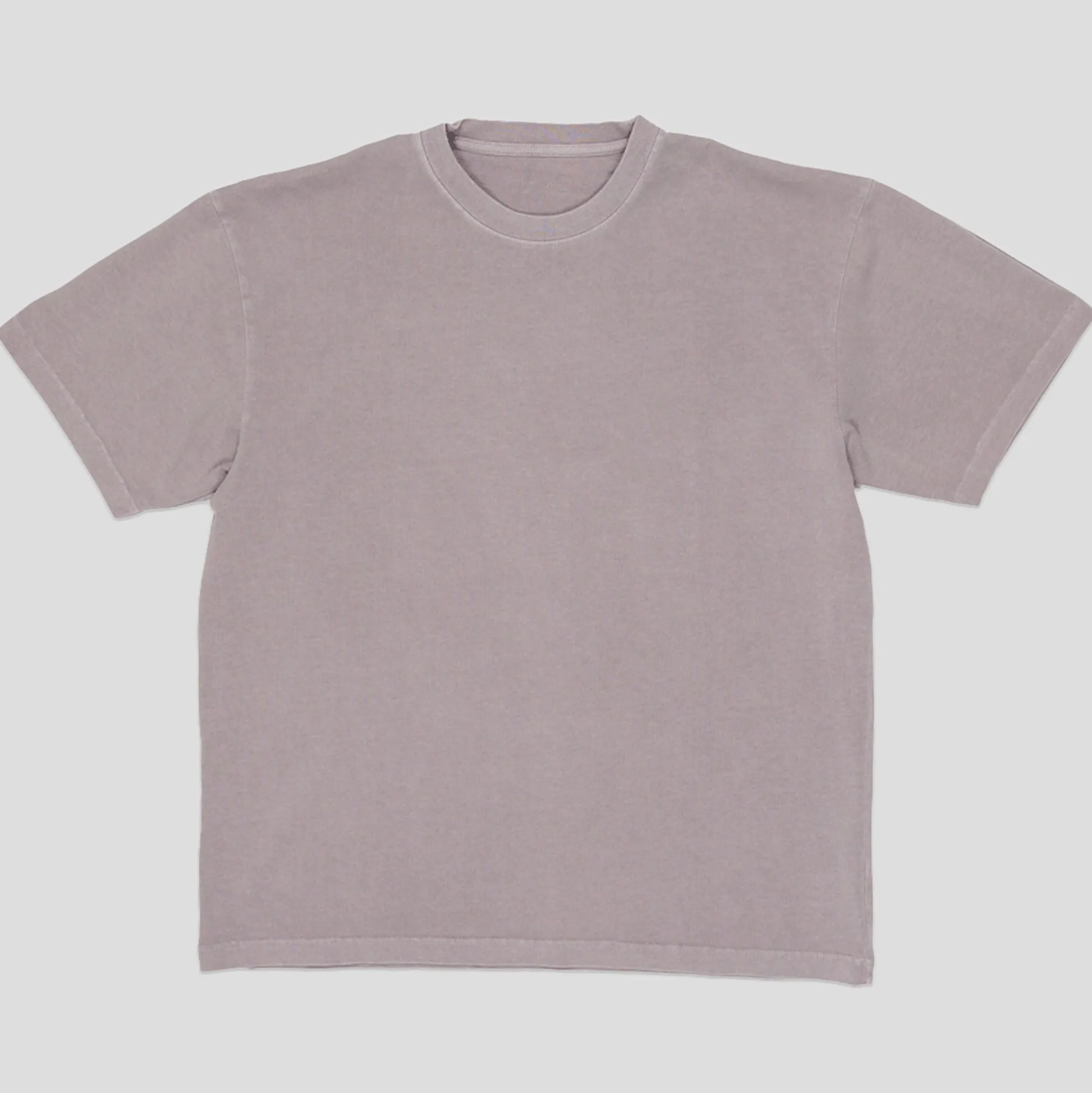 Dancer OG Logo Inside Out T-Shirt - Crocus