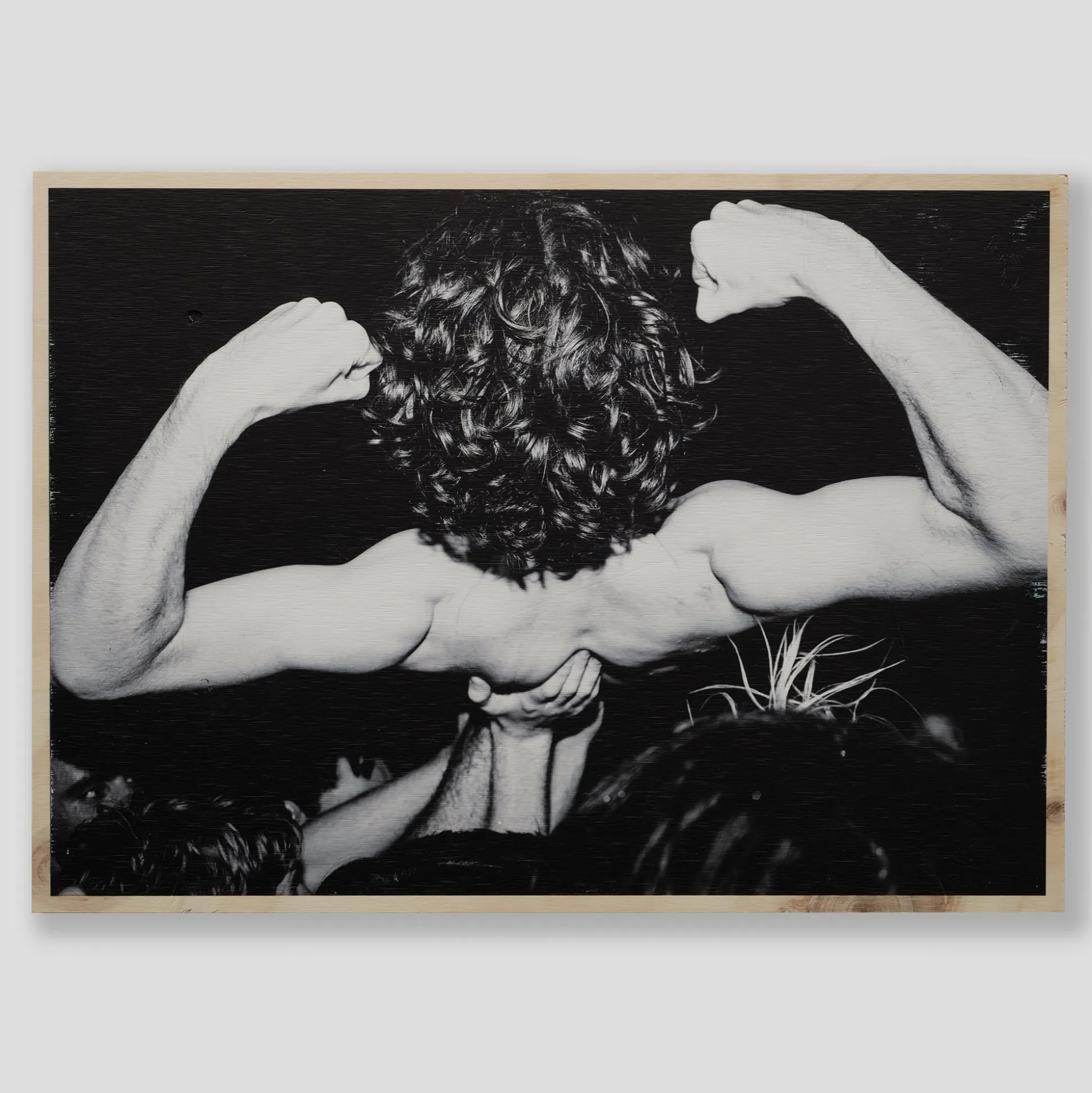 Dougal Gorman - 14. “Low Life” 2022 Oxford Arts Factory