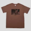 Dougal Gorman - 22. “Pass~Port & Crowded T-shirt”