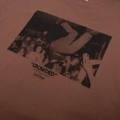 Dougal Gorman - 22. “Pass~Port & Crowded T-shirt”