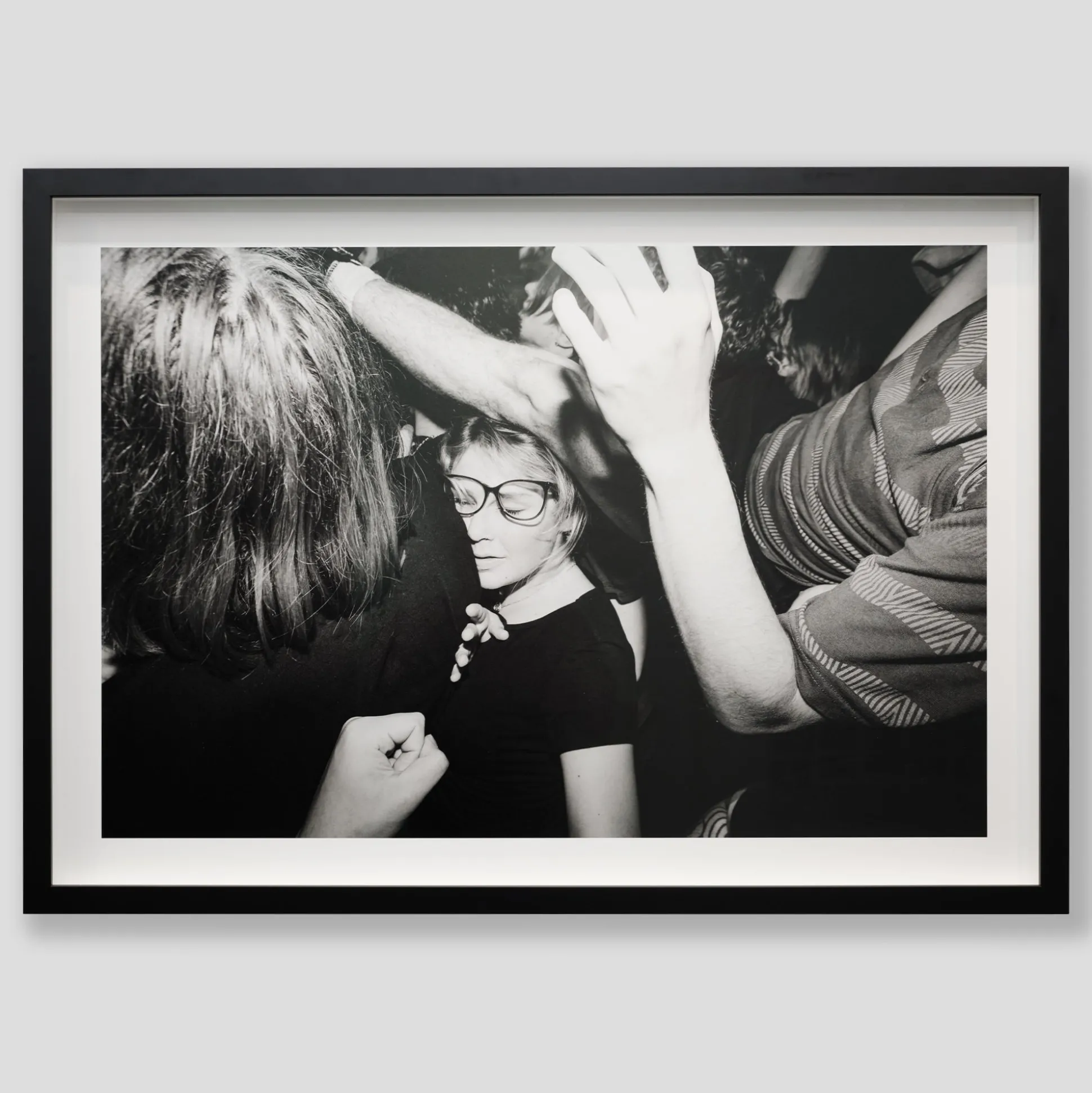 Dougal Gorman - 18. “Show Me The Body” 2022 Oxford Arts Factory