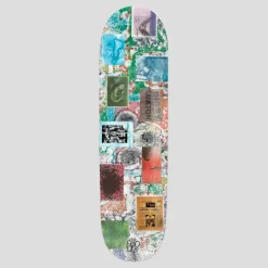 Hoddle Digby Luxton Realist Deck