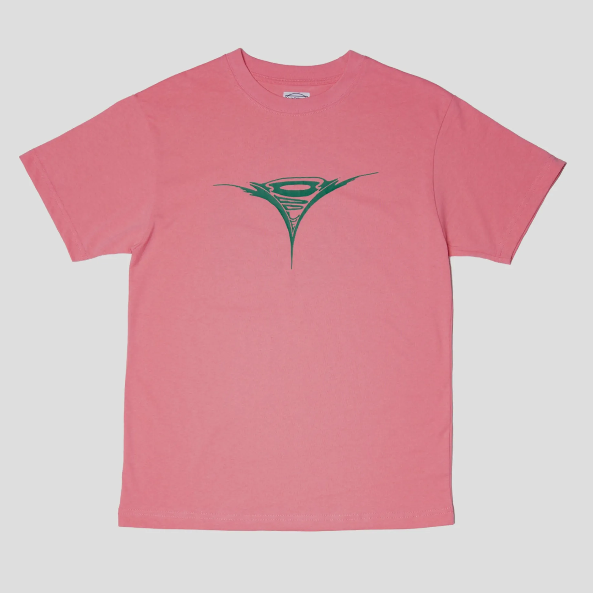 Hoddle Dolphin Tee - Pink