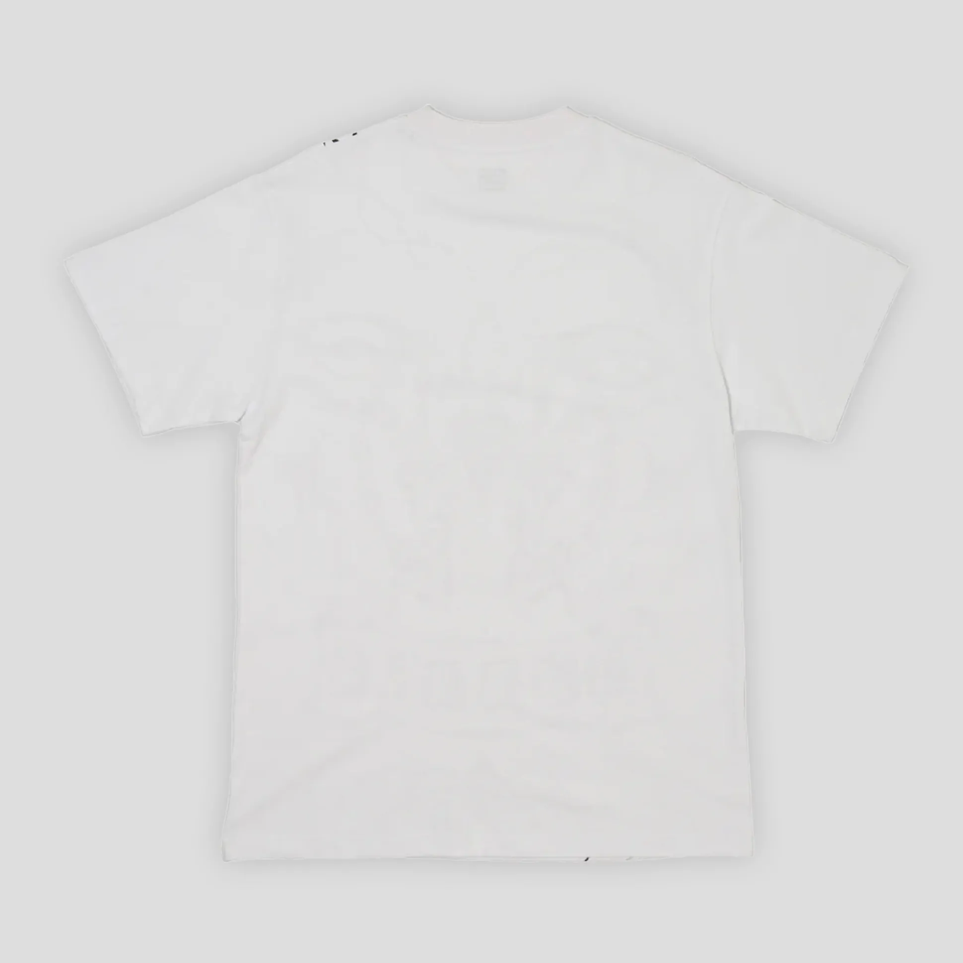Hoddle Enclosure Tee - White