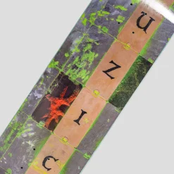 Hoddle Simon Zuzic Screen Protector Deck