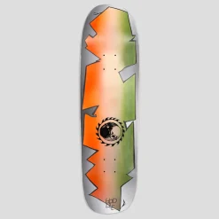 Hoddle Thunderdome Deck - Softie