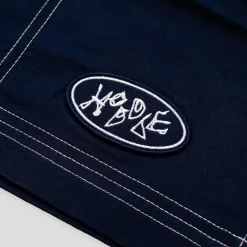 Hoddle Trifid Ripstop Short - Navy