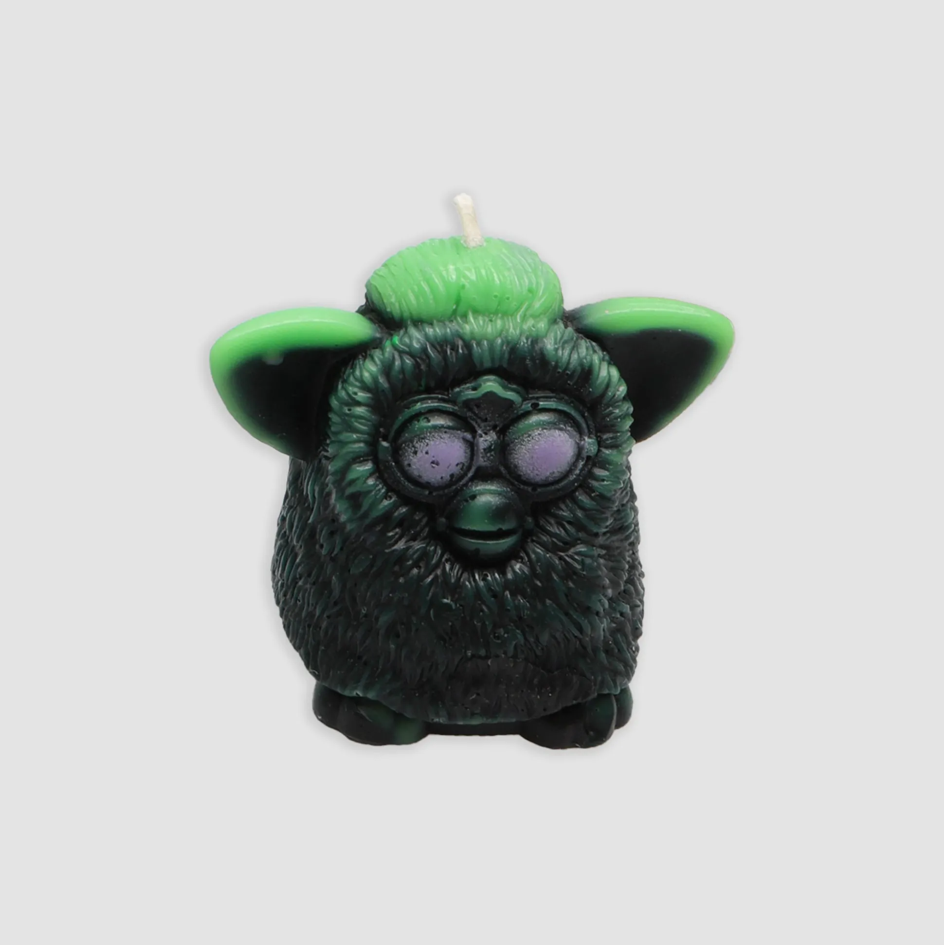 Hopeworld Furby Candle