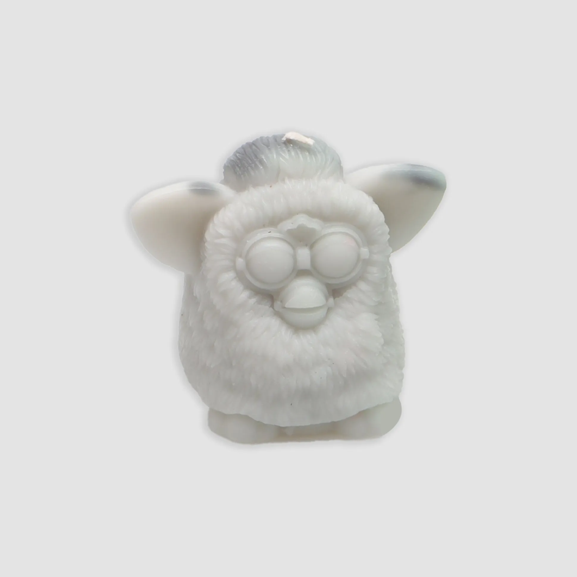 Hopeworld Furby Candle