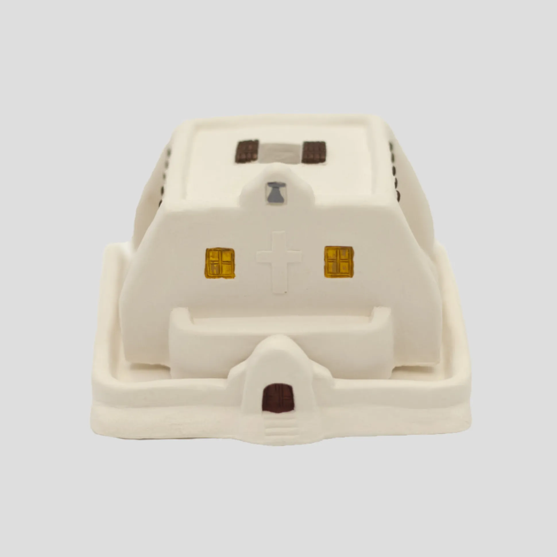Incienso De Santa Fe Church Chamber - White