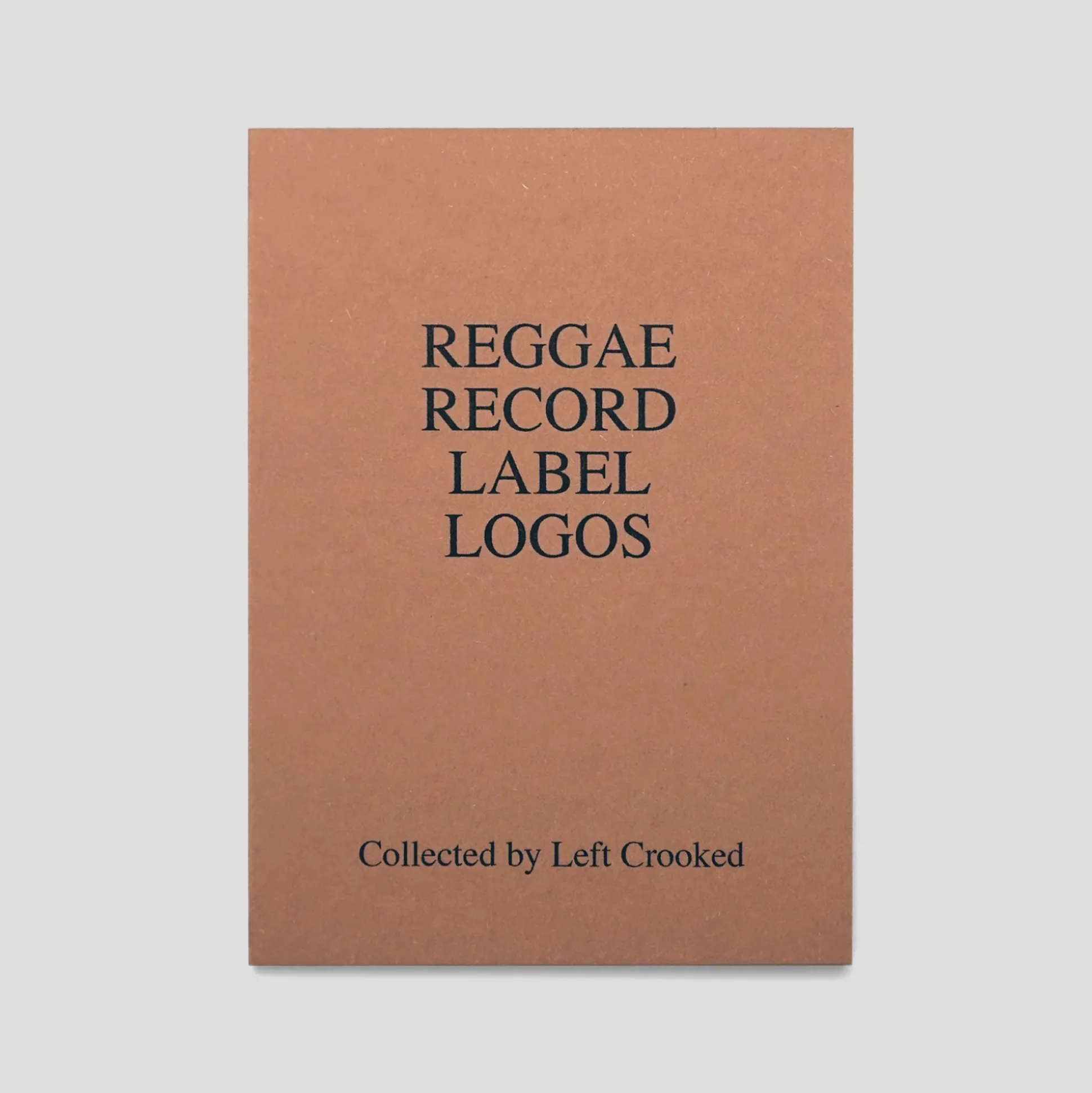 Klasse Wrecks KFAX16 - Reggae Record Label Logos