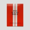 Klasse Wrecks KFAX15 Boy Racer Bible