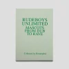 Klasse Wrecks KFAX13 Rudeboy Unlimited Zine