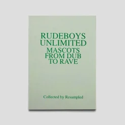 Klasse Wrecks KFAX13 Rudeboy Unlimited Zine
