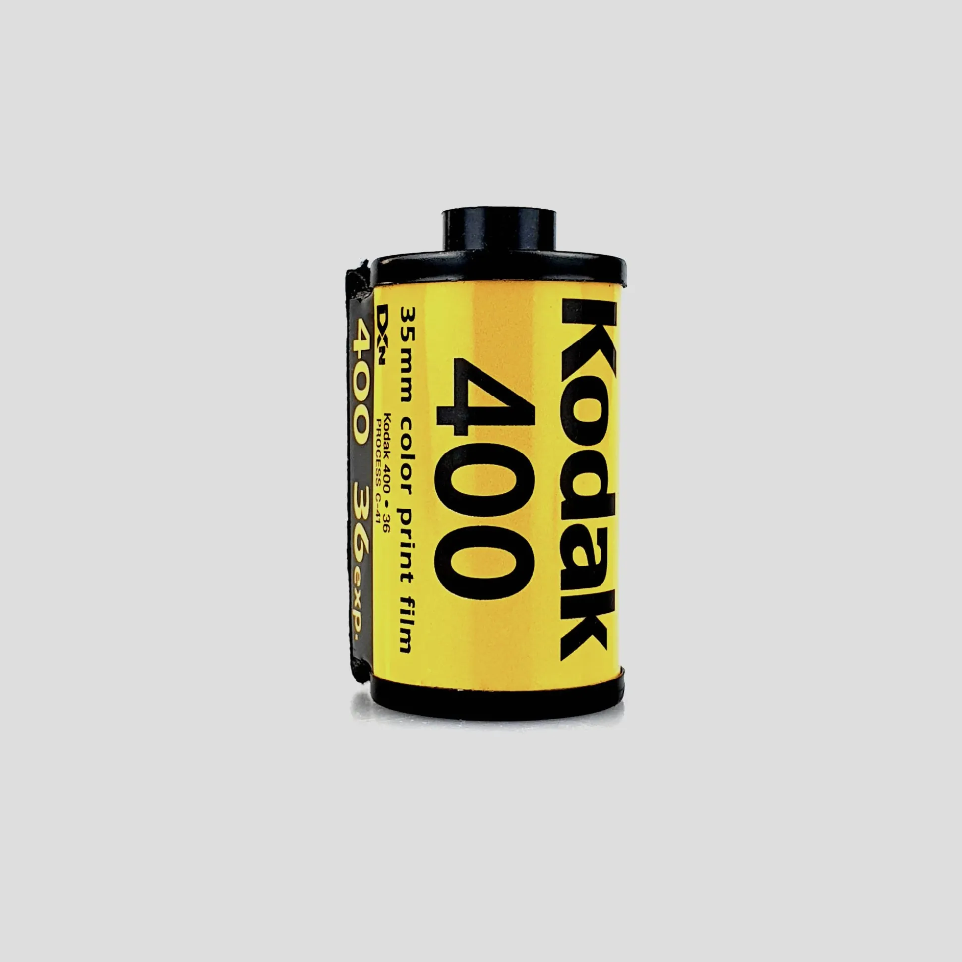 Kodak Ultramax 400 35mm Film 36 Exposure