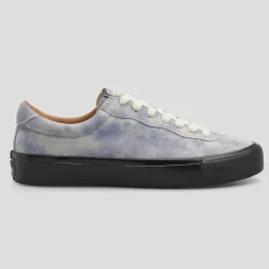 Last Resort AB VM001 Cloudy Suede - Fissful Blue / Black