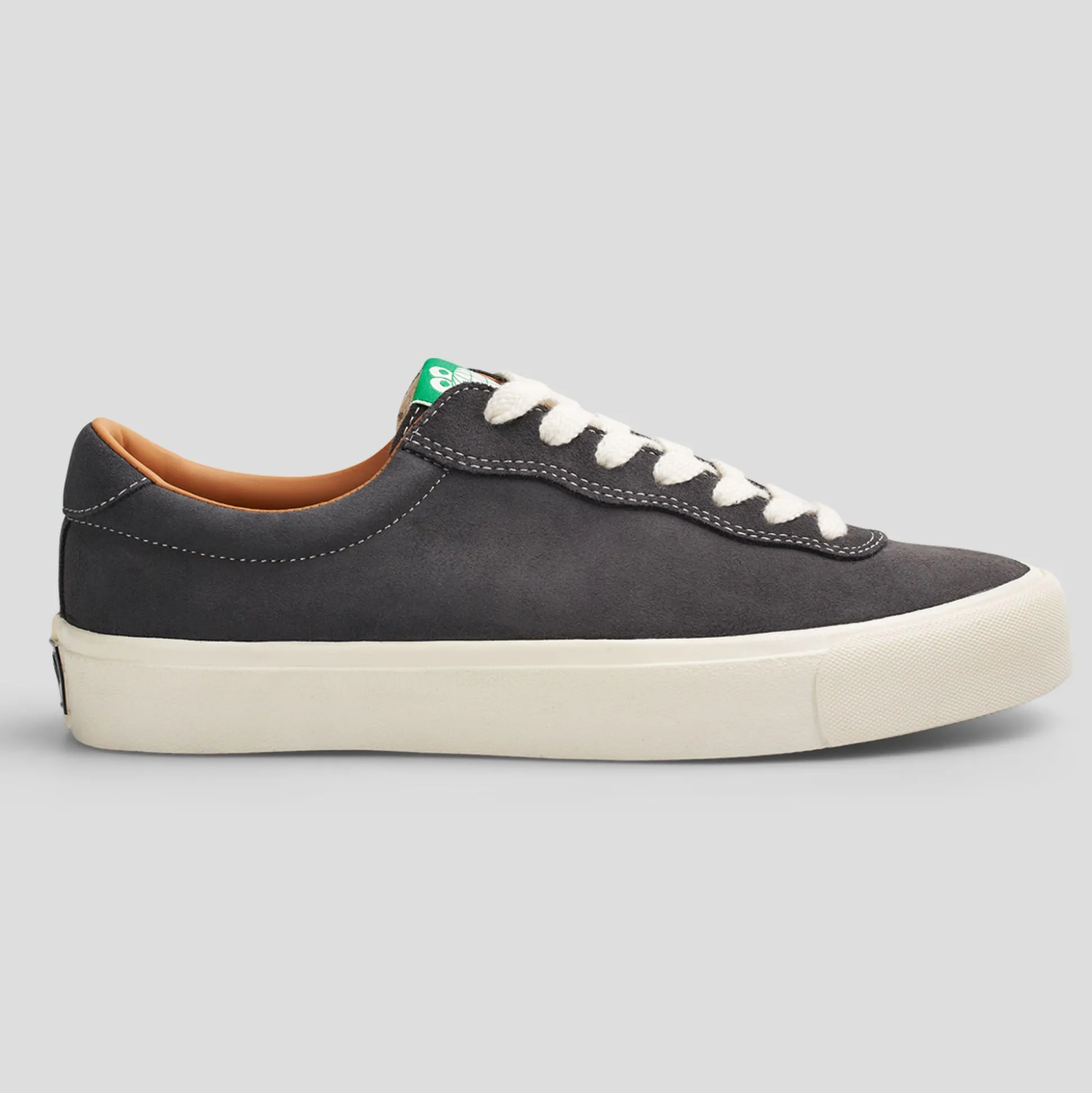 Last Resort AB VM001 Suede - Grey / White