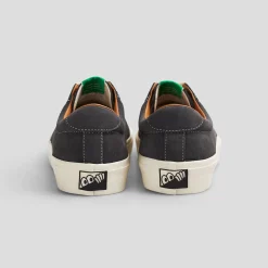 Last Resort AB VM001 Suede - Grey / White