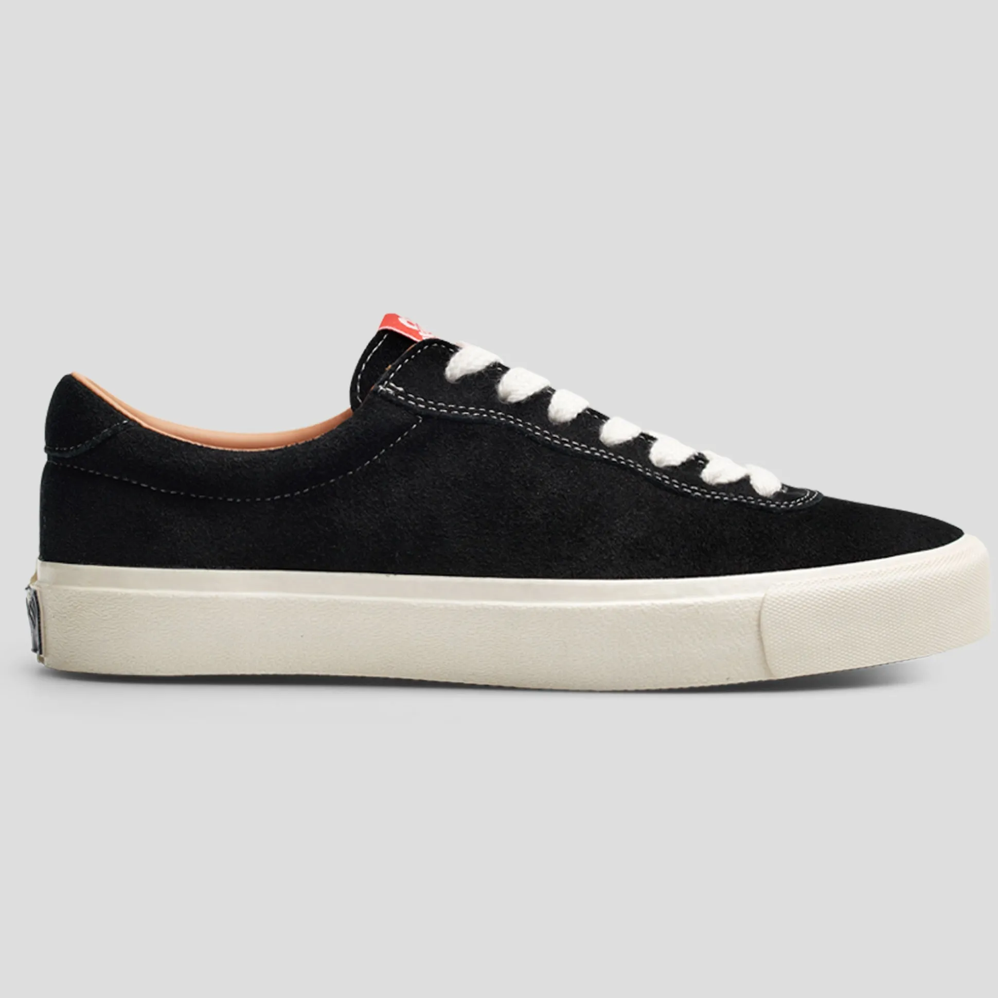 Last Resort AB VM001-Lo - Black / White