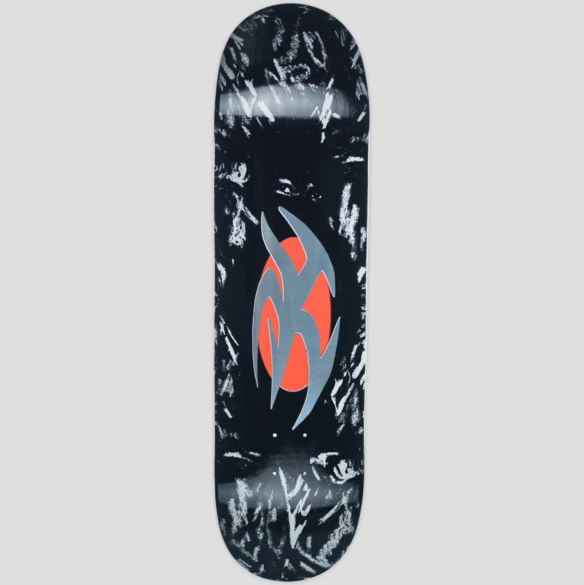 Limosine Shadow Box Deck Karim Callender