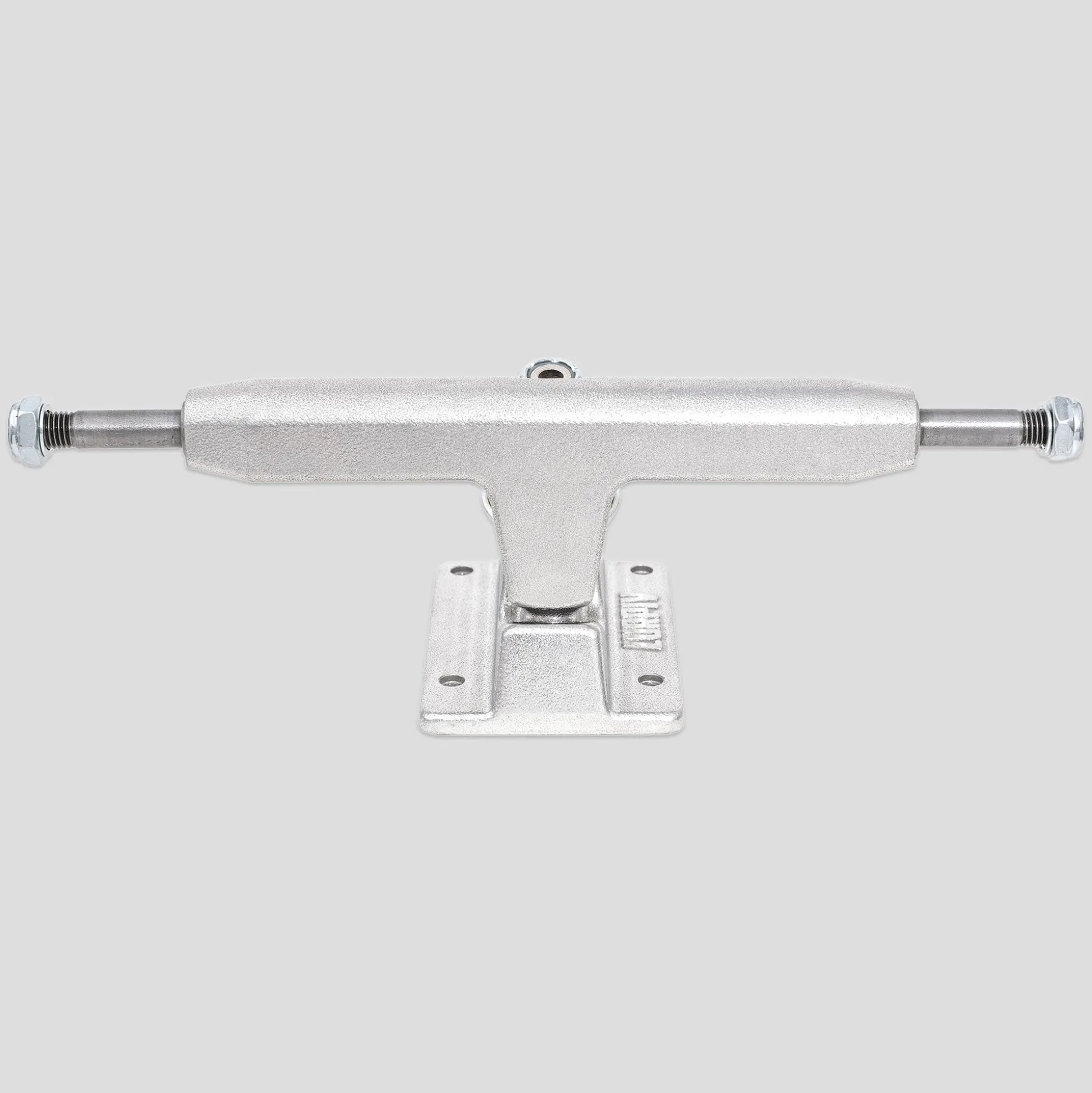 Lurpiv Truck Solid Polished