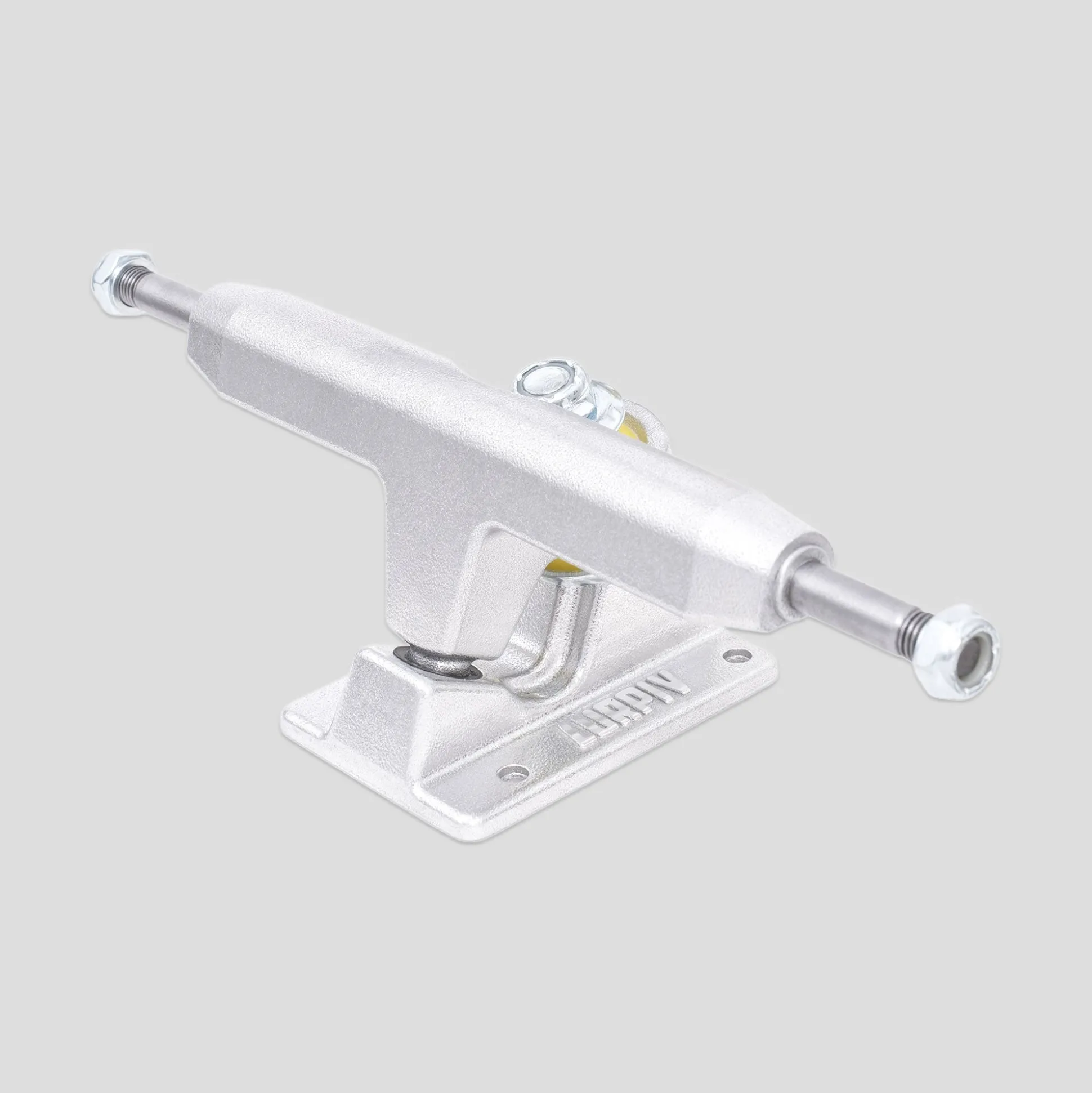 Lurpiv Truck Solid Polished