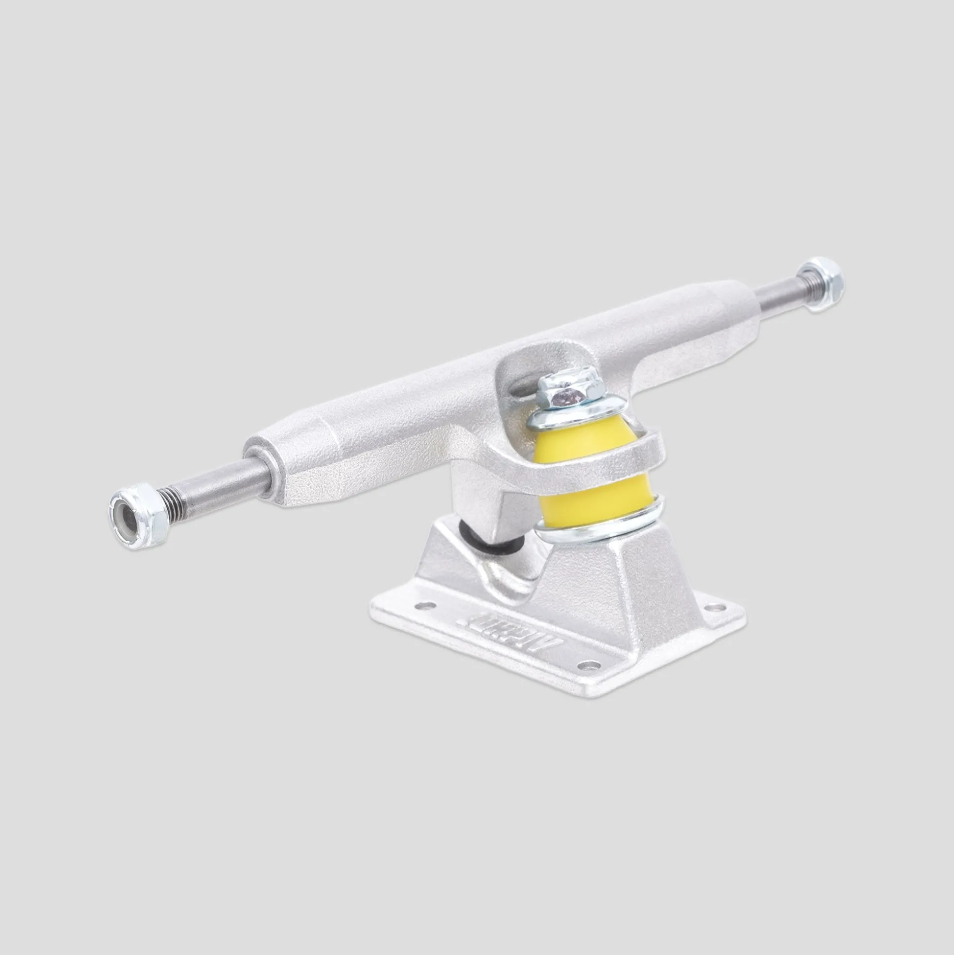 Lurpiv Truck Solid Polished
