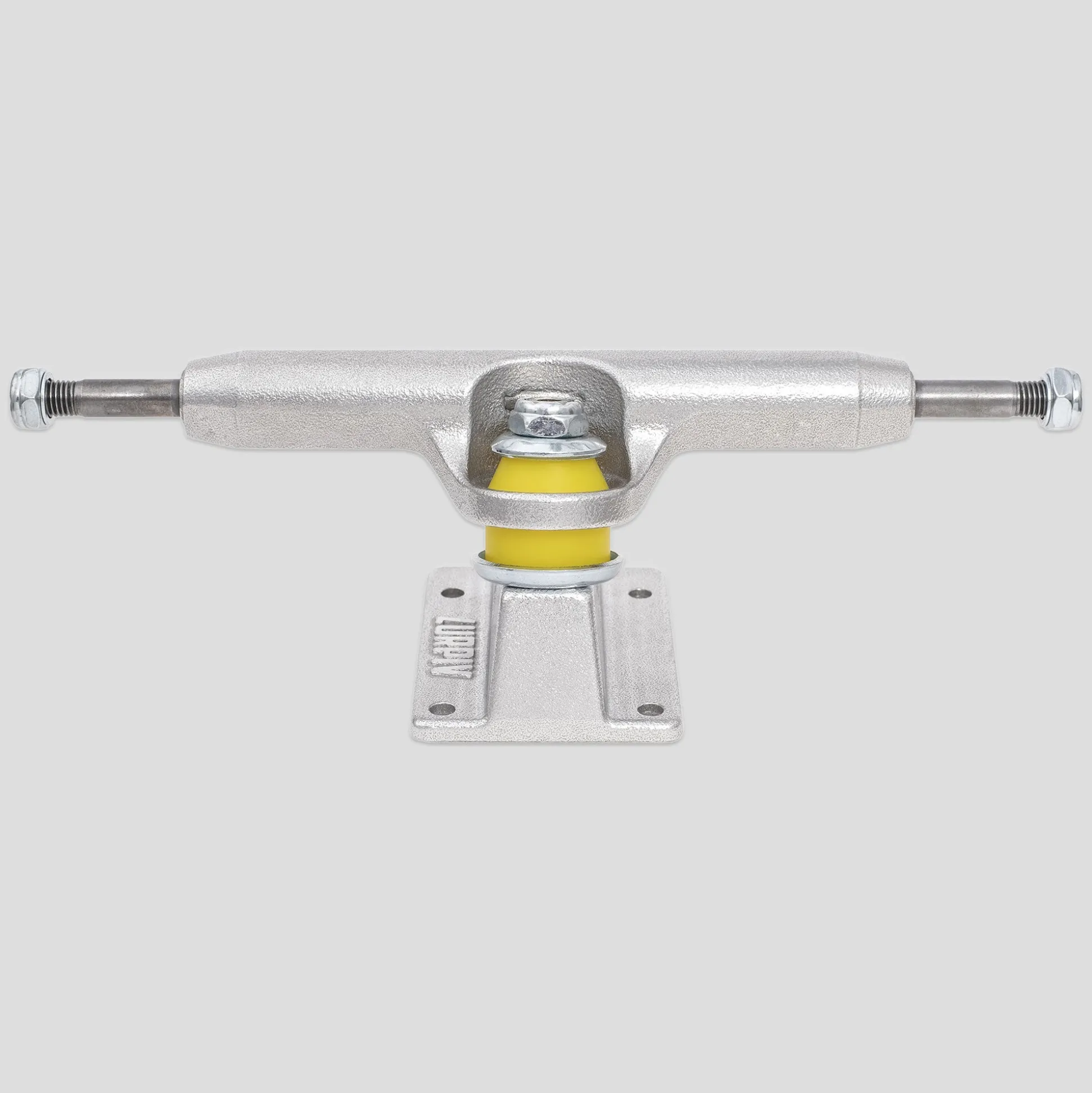 Lurpiv Truck Solid Polished