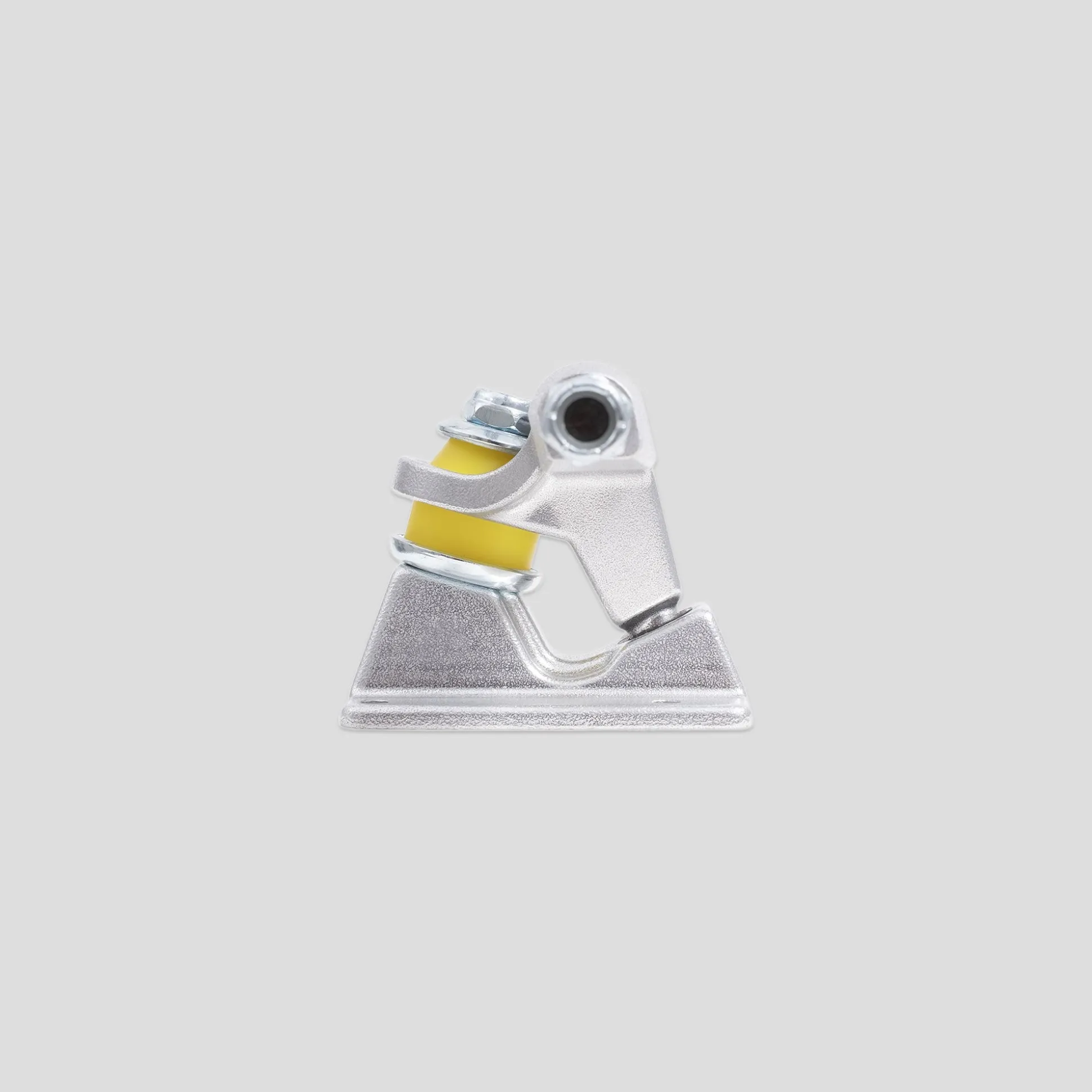 Lurpiv Truck Solid Polished