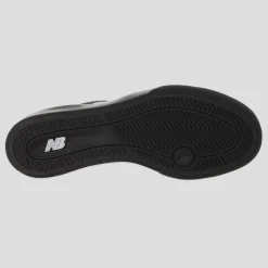 New Balance Numeric 272 - Black / White