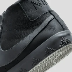 Nike SB Blazer Mid Di'Orr Greenwood - Navajo Art