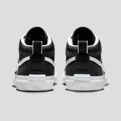 Nike SB React Leo - Black / White