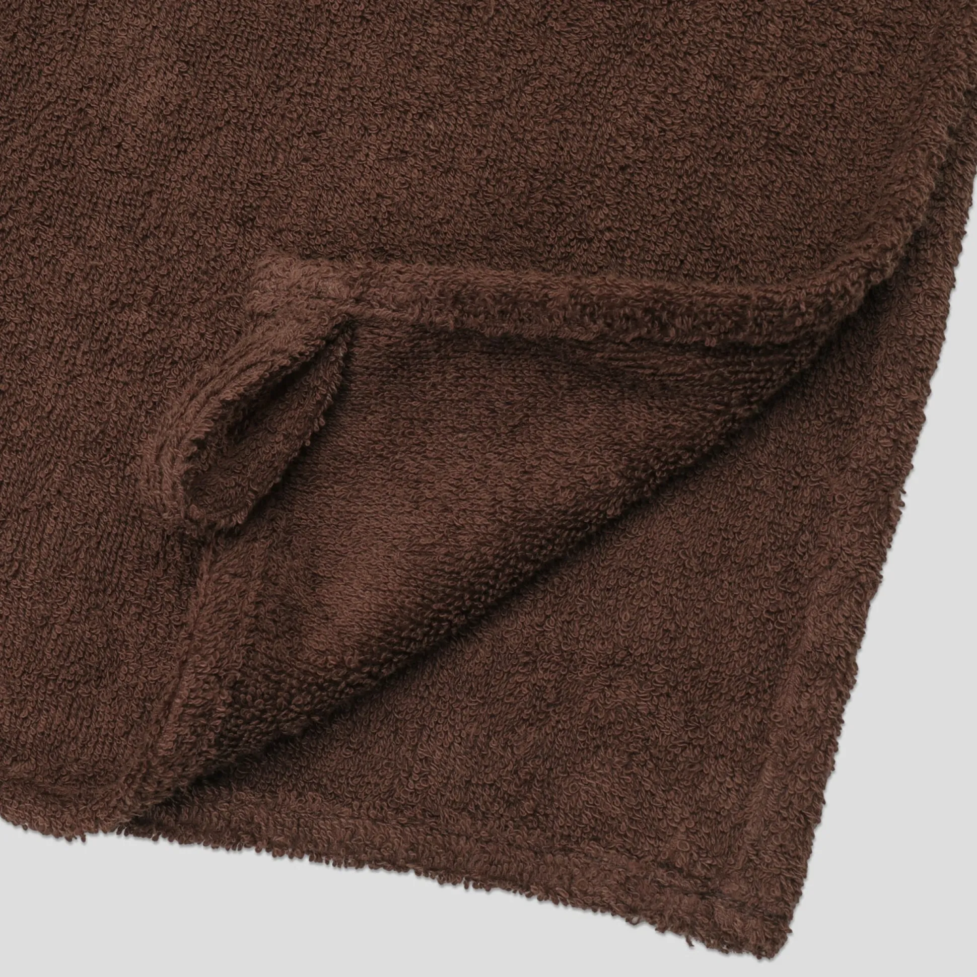 Pass~Port & Anthony "Stone" Mapstone Boxing Corner Towel